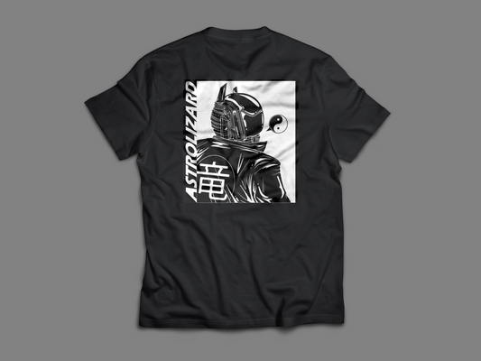 Yin-Yang Shirt
